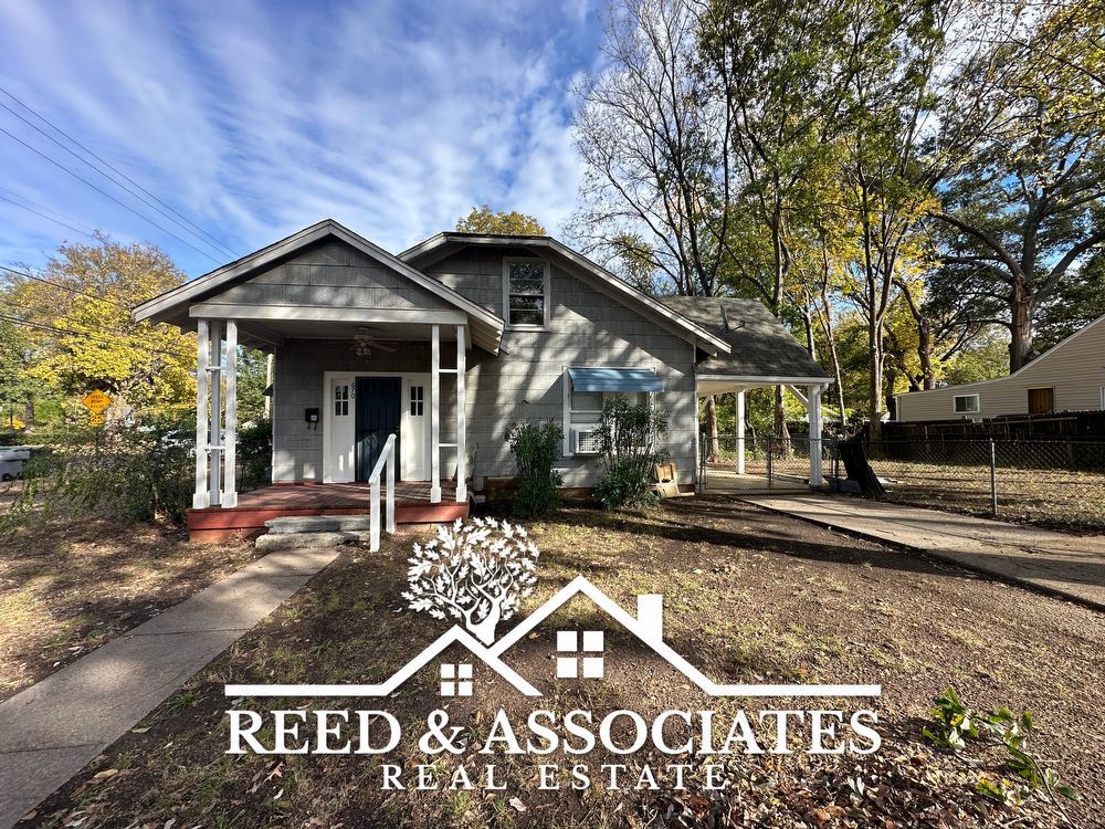 670 Goodman St Memphis, TN 38111 Reed & Associates