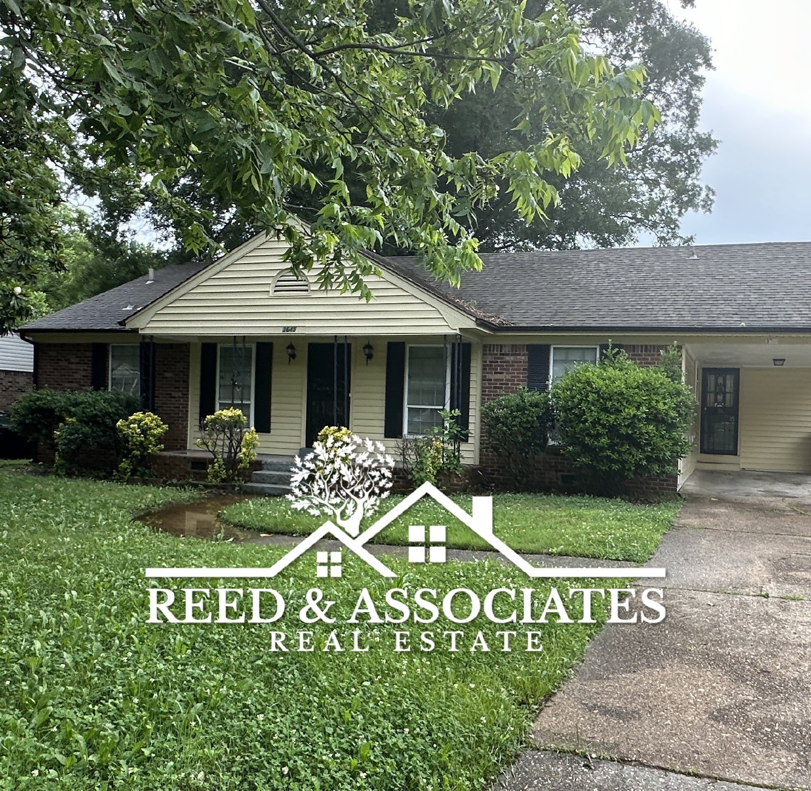 3645 Twinmont Street, Memphis, TN 38128 Memphis, TN 38128 Reed