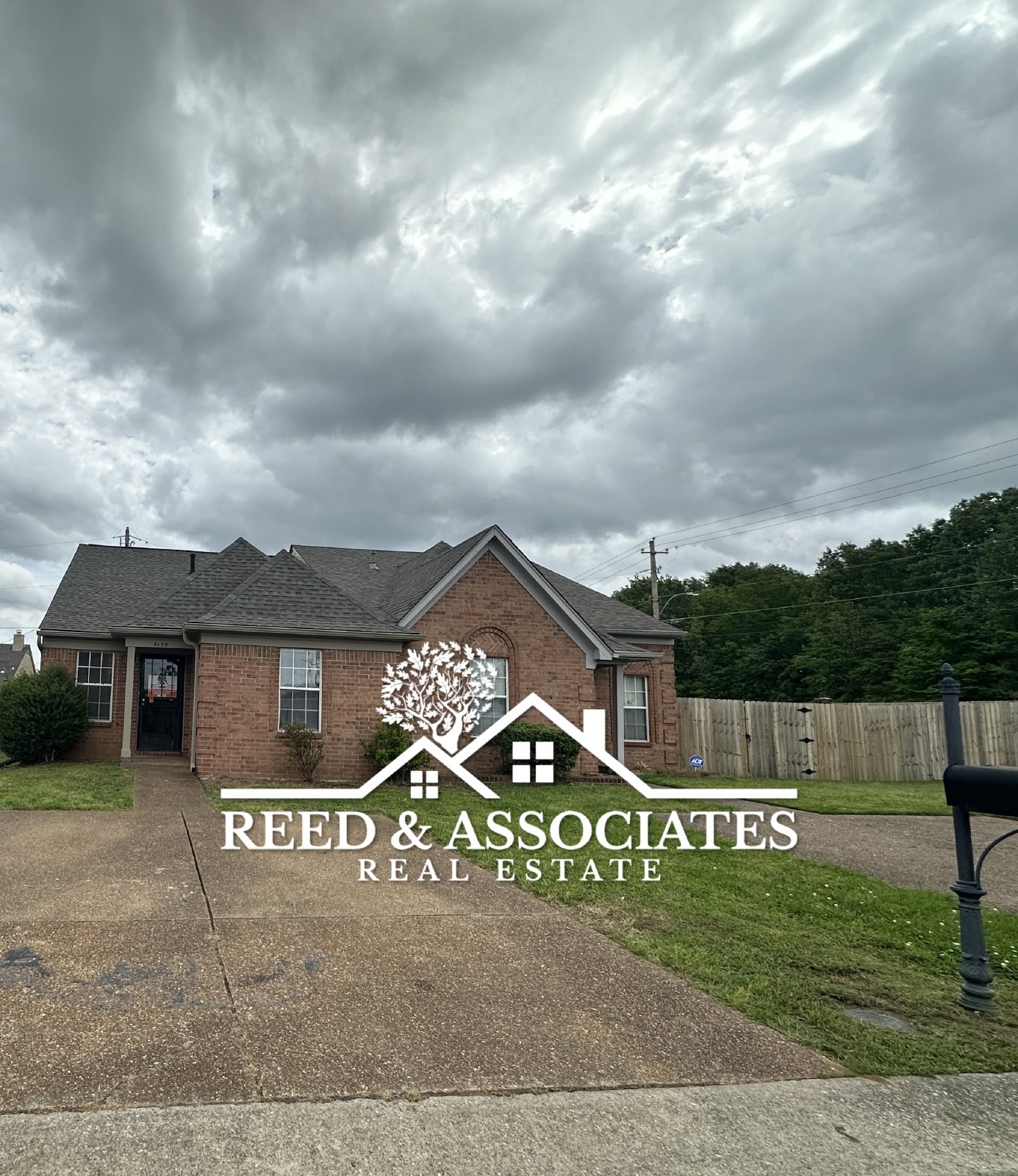 4150 Meadow Park Cove Memphis, TN 38115 Reed & Associates