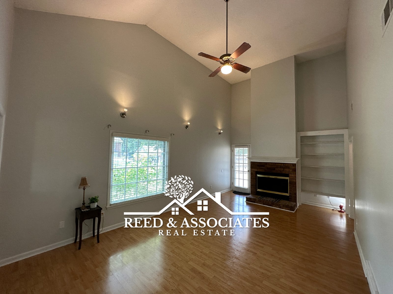 Collierville Townhouse Located on Corner Lot! property image