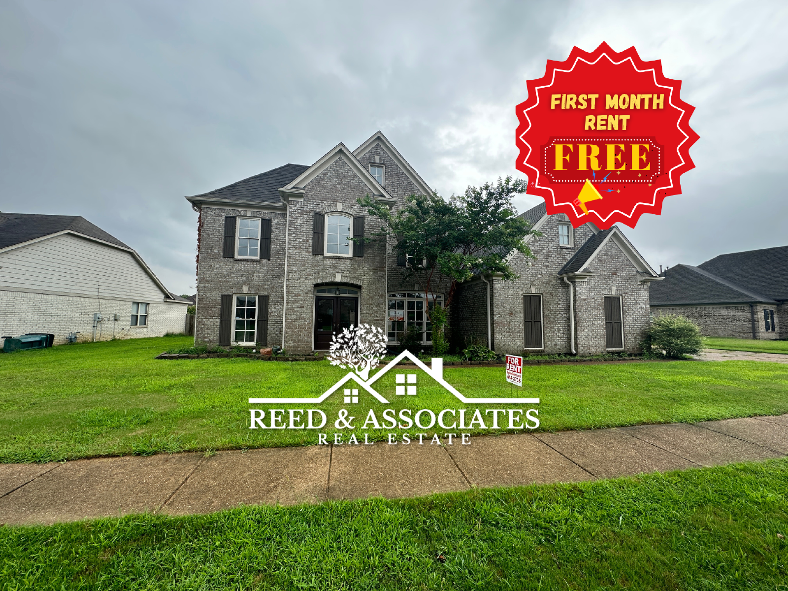 4 Bedrooms in Southaven! property image