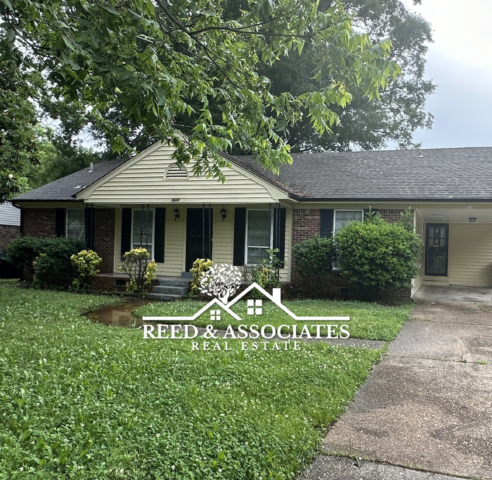 Charming Raleigh Home property image