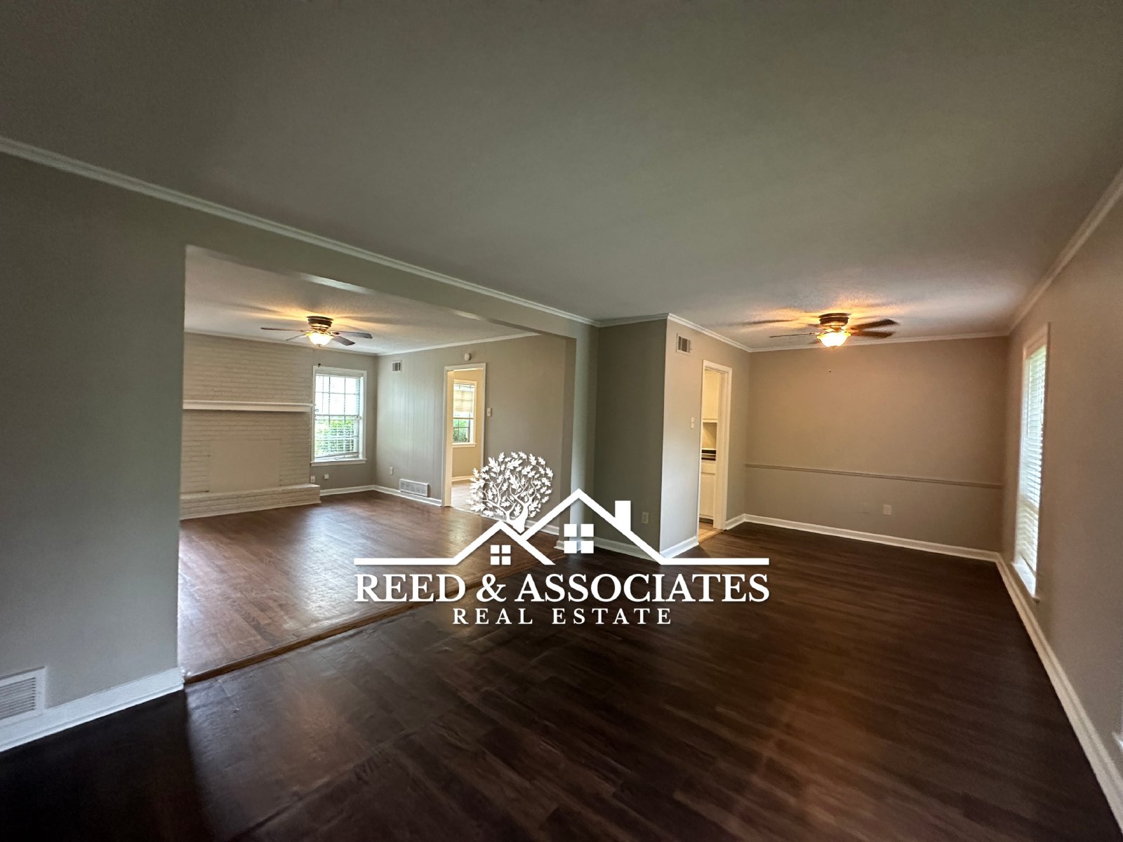 Charming Raleigh Home property image