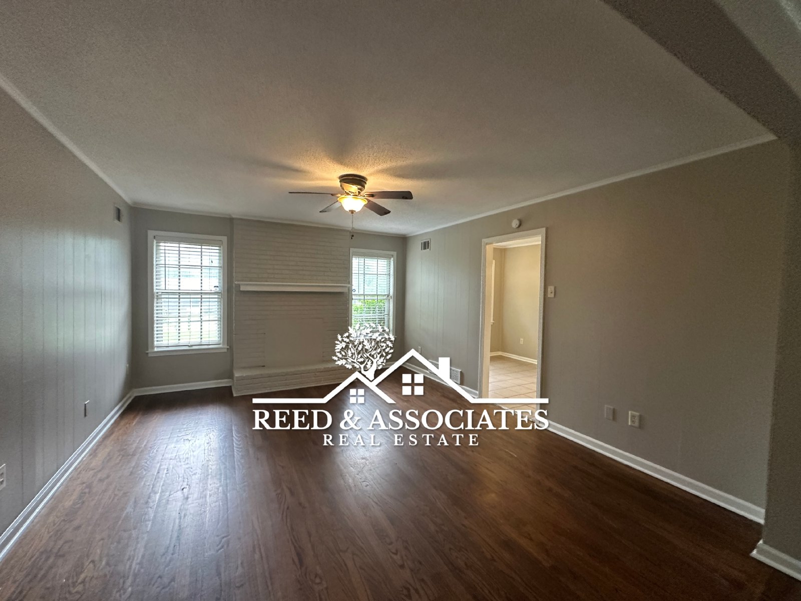 Charming Raleigh Home property image