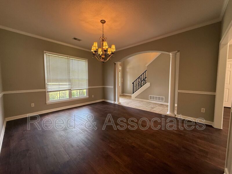 5-Bedroom Cordova Home with Over 3,000+ Sq Ft & Flexible Living Space property image