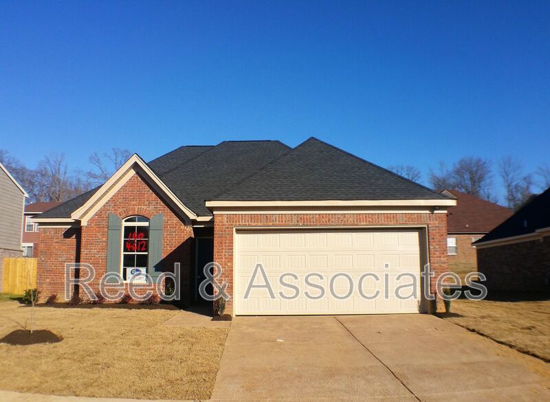 3 Bedroom in Bartlett! property image