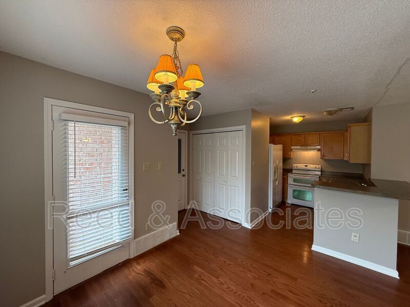 COMING SOON! Collierville Townhome! property image