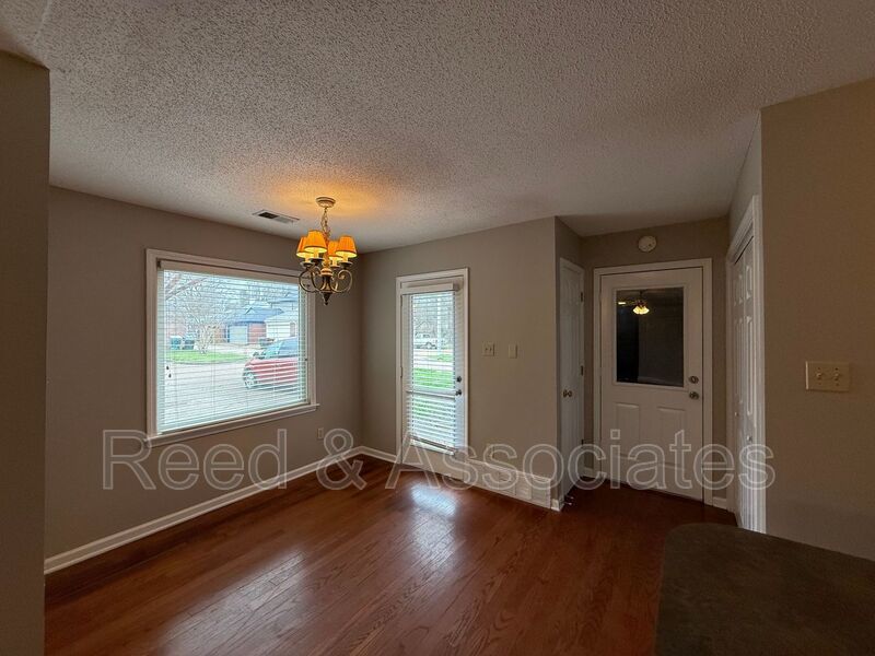 COMING SOON! Collierville Townhome! property image