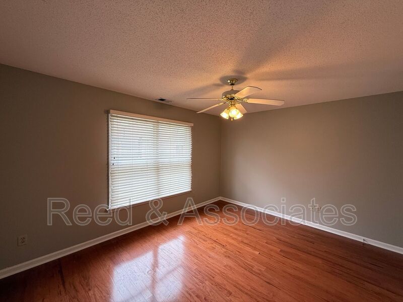 COMING SOON! Collierville Townhome! property image