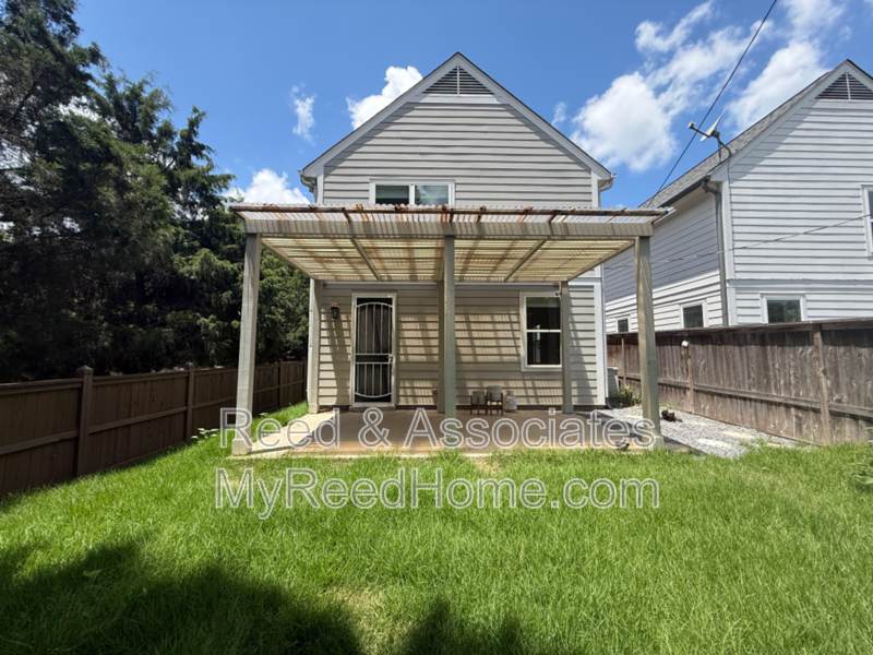 Spacious 3-Bedroom - Copper Young Area property image