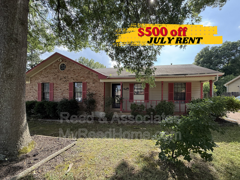 3 Bedroom in Hickory Ridge - South Riverdale property image