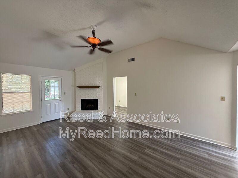Updated 3 Bedroom, 2 Bath Home in Olive Branch! property image