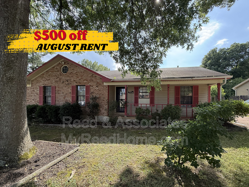 3 Bedroom in Hickory Ridge - South Riverdale property image