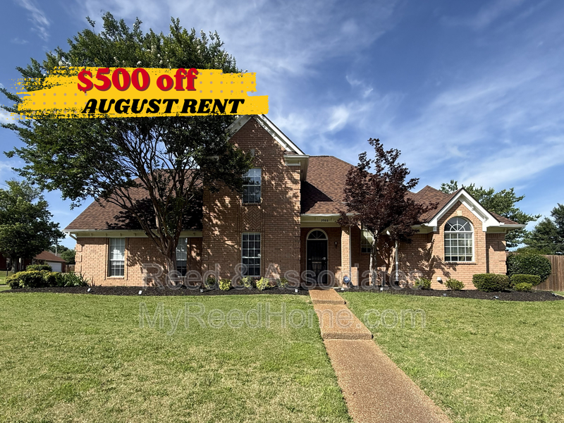Your Dream Home Awaits in Lakeland! property image