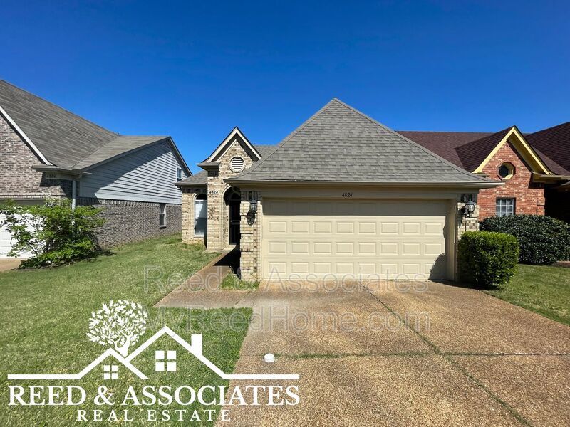 3 Bedroom Home Located in Southeast Memphis property image