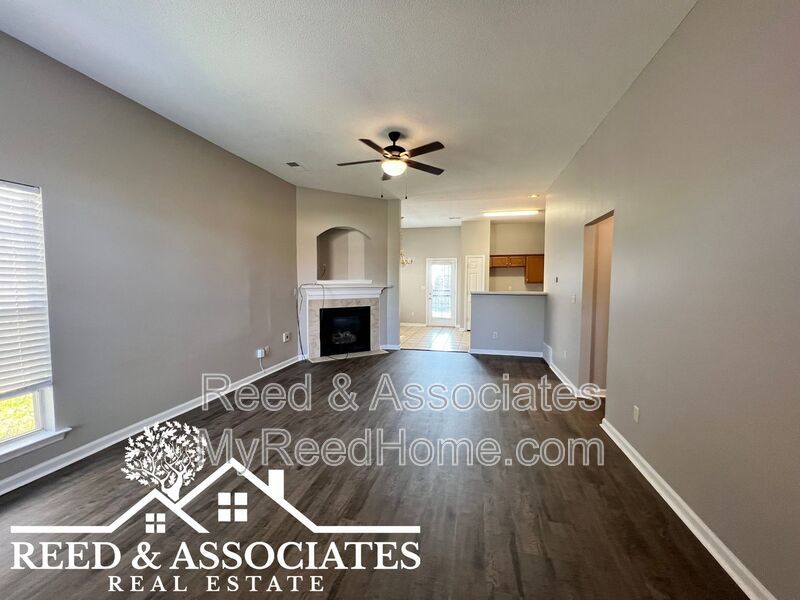 3 Bedroom Home Located in Southeast Memphis property image