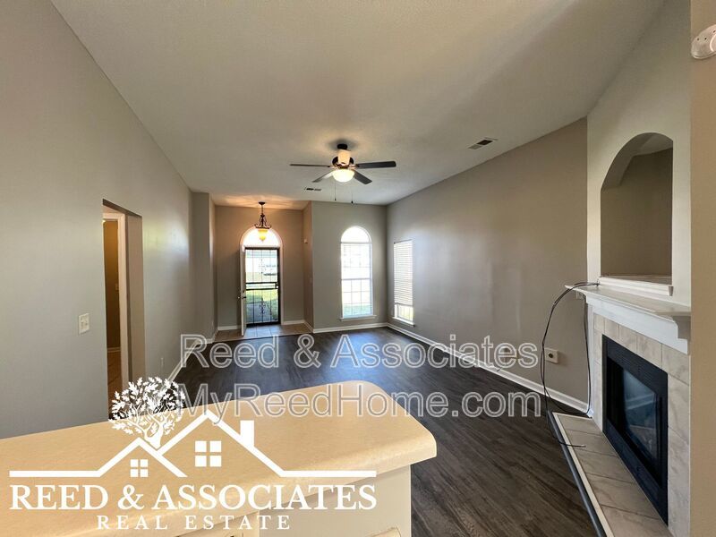 3 Bedroom Home Located in Southeast Memphis property image