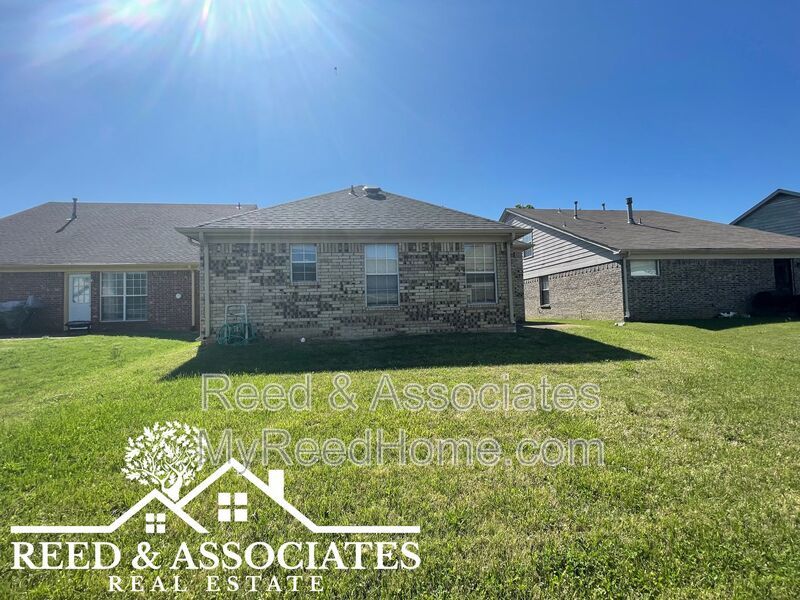 3 Bedroom Home Located in Southeast Memphis property image