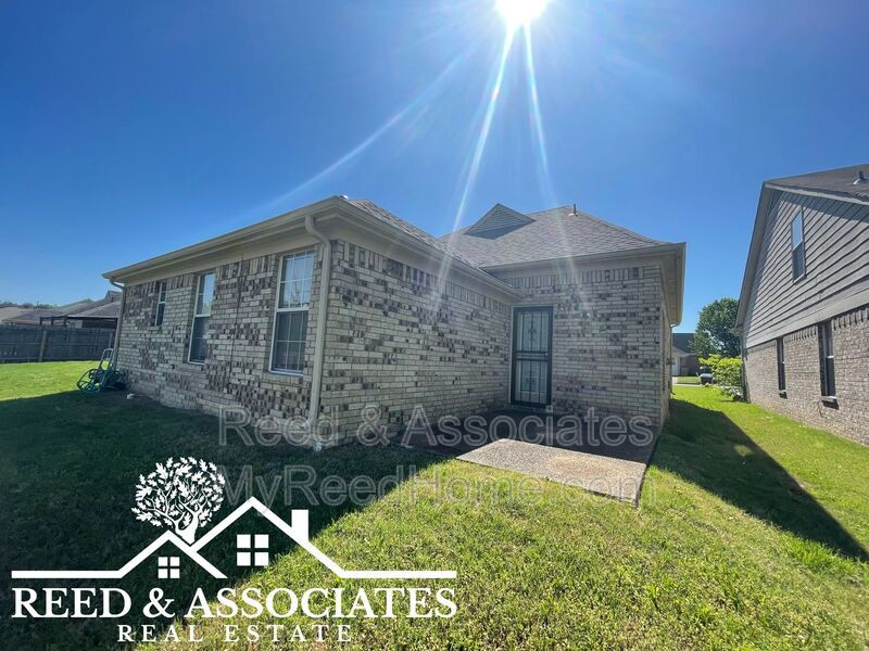 3 Bedroom Home Located in Southeast Memphis property image