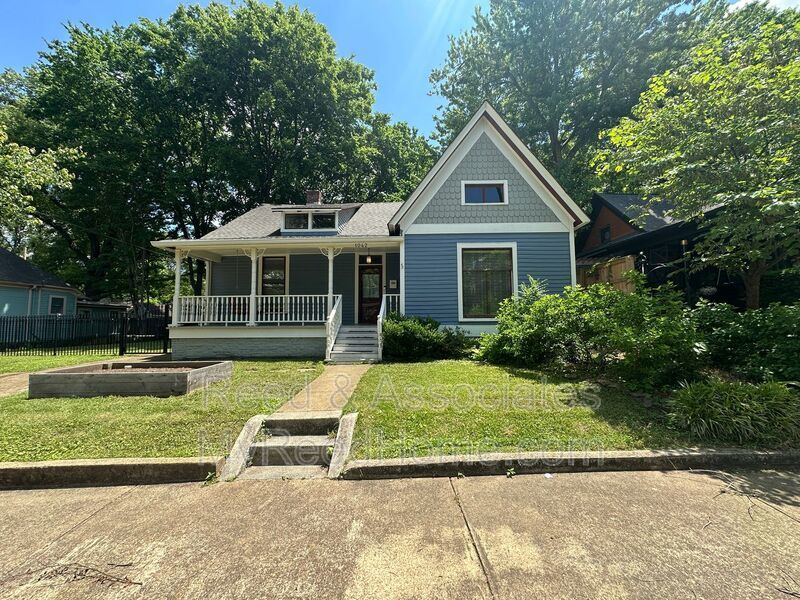 Spacious 5-Bedroom - Copper Young Area property image