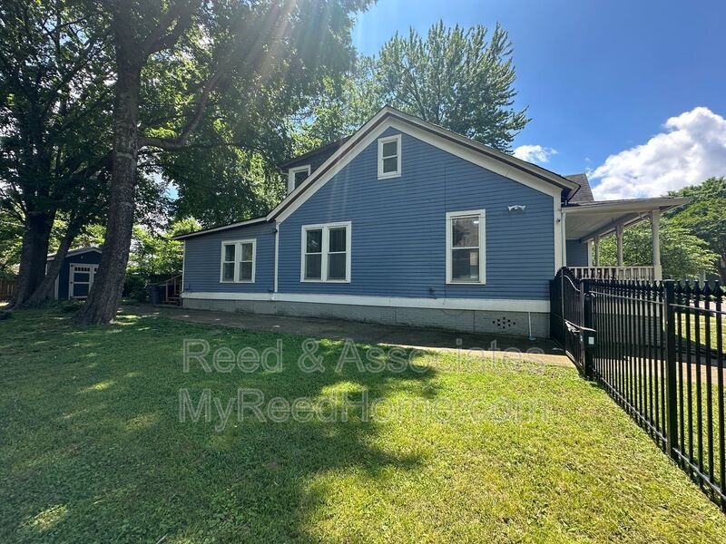 Spacious 5-Bedroom - Copper Young Area property image