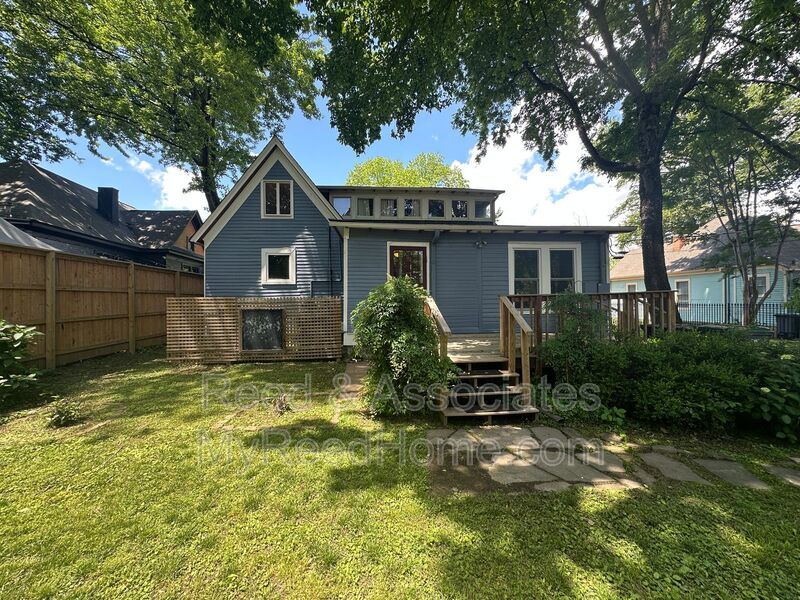 Spacious 5-Bedroom - Copper Young Area property image