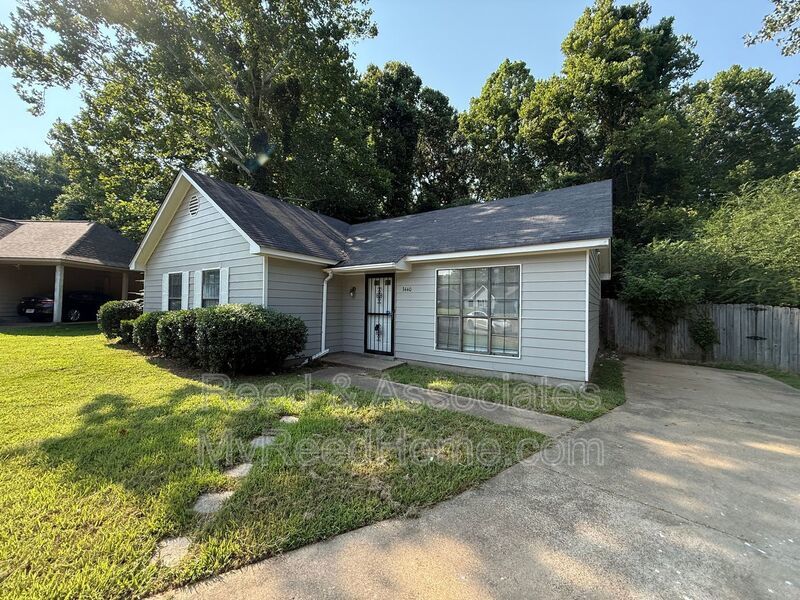 Charming 3BR/2BA Home on Quiet Cove in Memphis property image