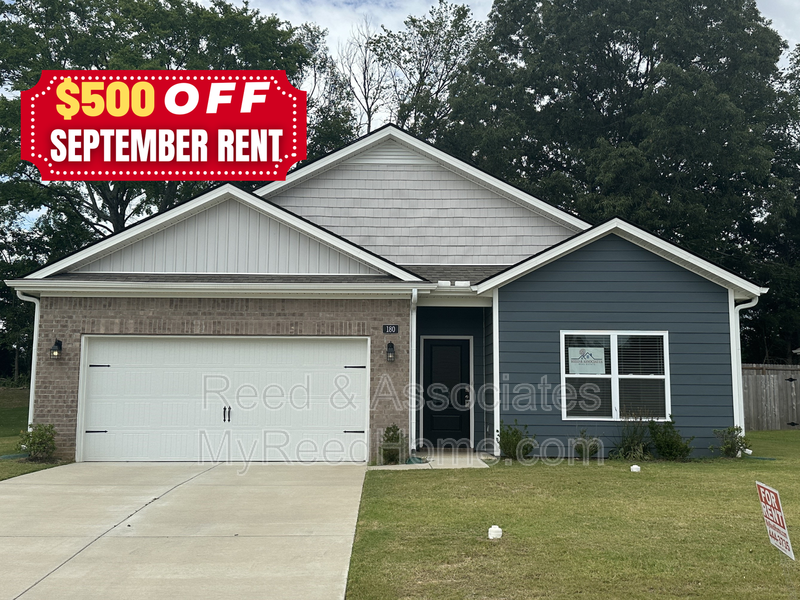 4-Bedroom in OAKLAND, TN property image