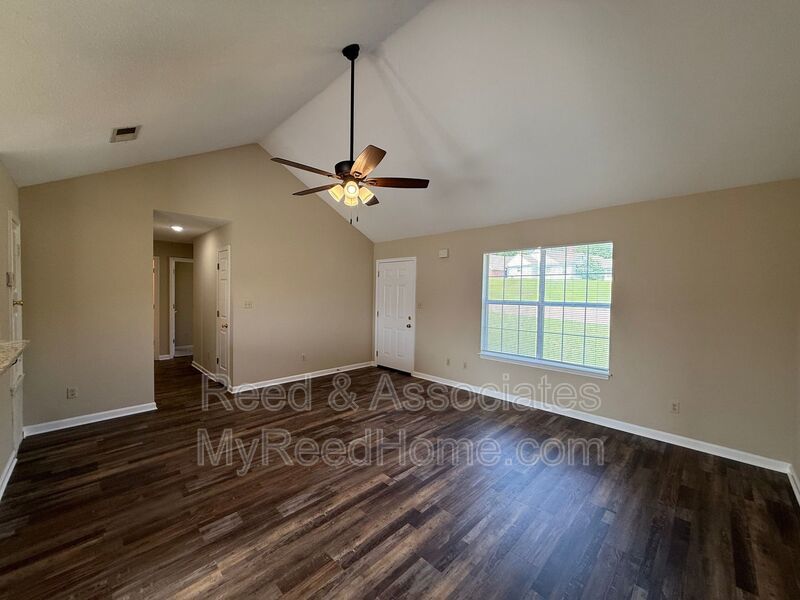 Raleigh Home Located in Quiet Neighborhood! property image