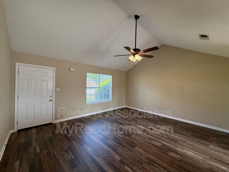 Raleigh Home Located in Quiet Neighborhood! property image