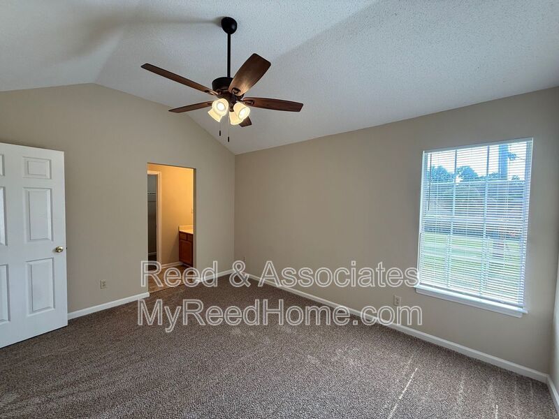 Raleigh Home Located in Quiet Neighborhood! property image
