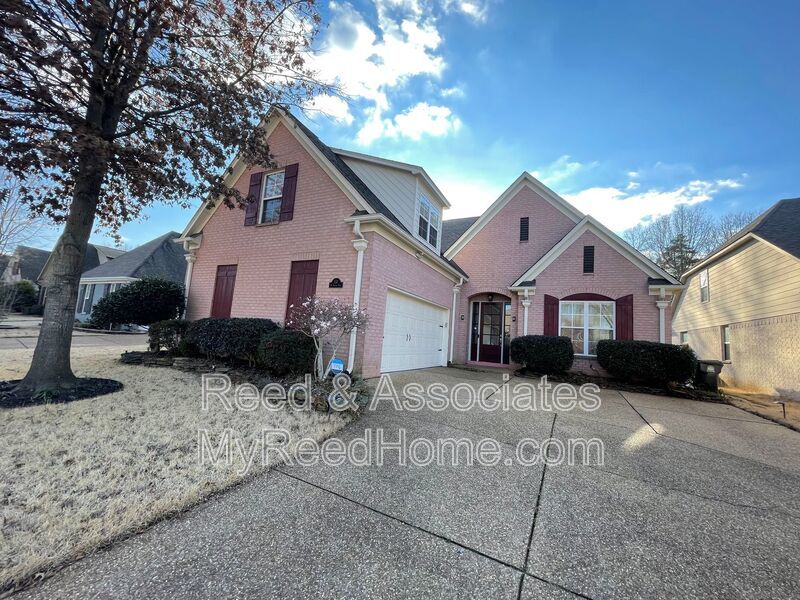 Collierville Home with TONS of space! property image