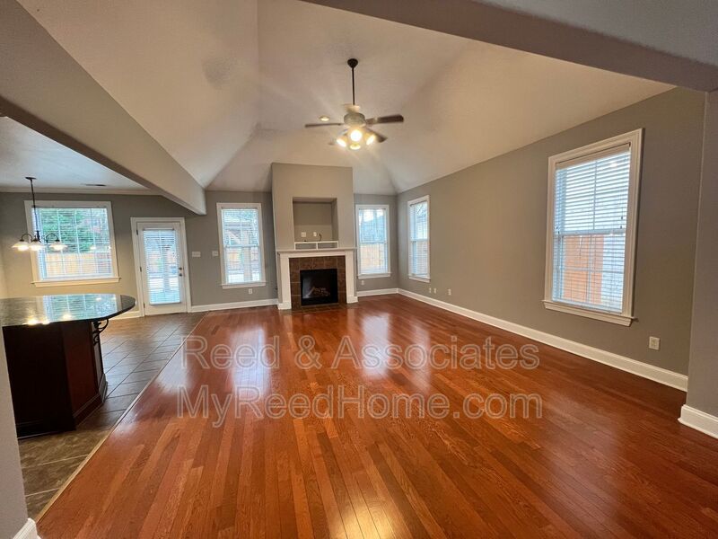 Collierville Home with TONS of space! property image