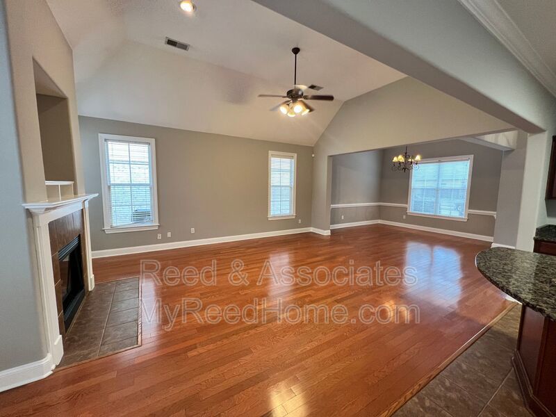 Collierville Home with TONS of space! property image