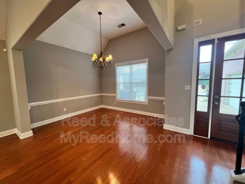Collierville Home with TONS of space! property image