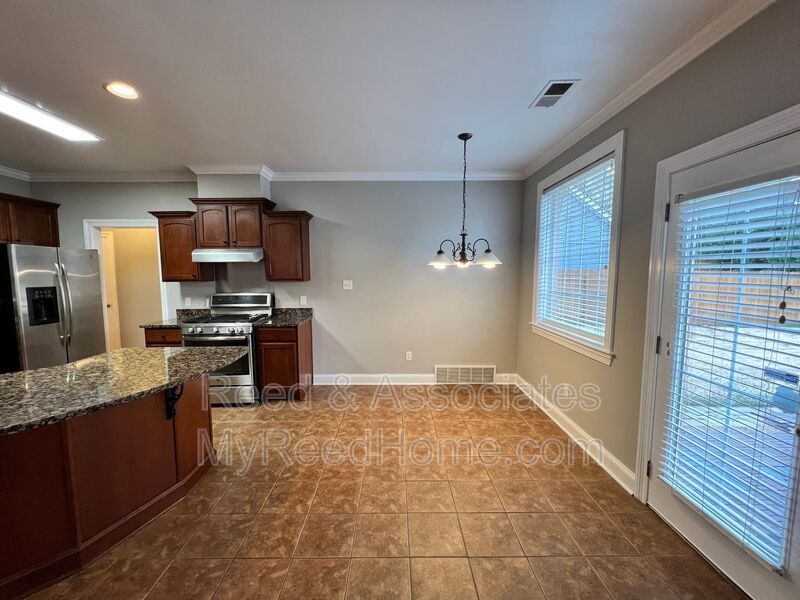 Collierville Home with TONS of space! property image