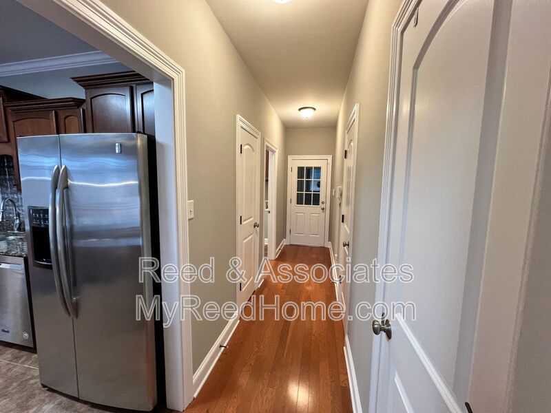 Collierville Home with TONS of space! property image