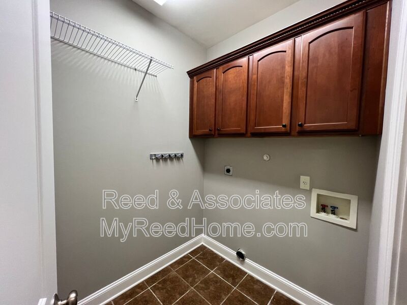 Collierville Home with TONS of space! property image