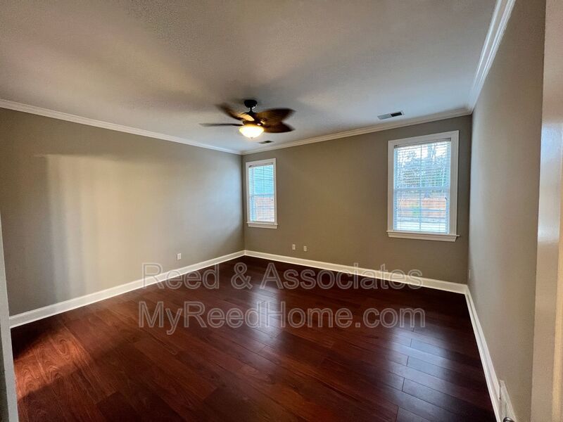 Collierville Home with TONS of space! property image