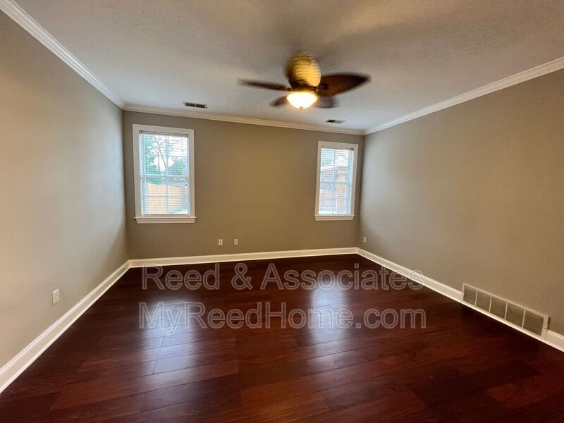 Collierville Home with TONS of space! property image