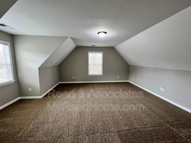 Collierville Home with TONS of space! property image