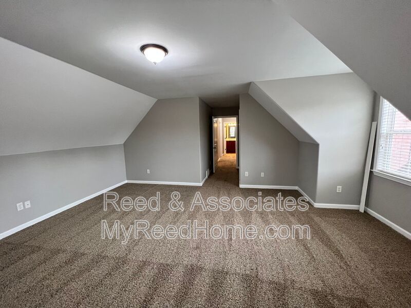 Collierville Home with TONS of space! property image