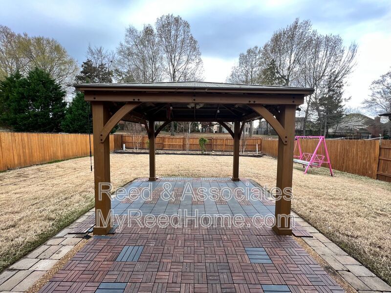 Collierville Home with TONS of space! property image