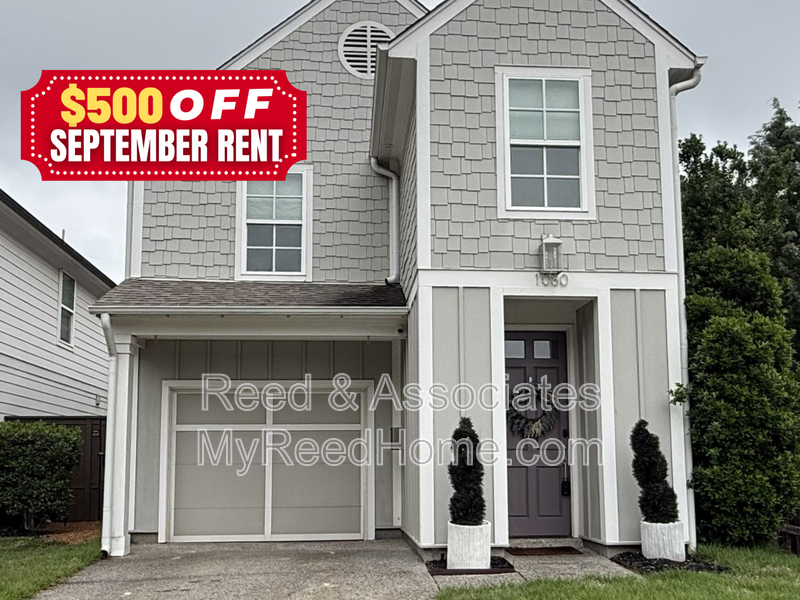Spacious 3-Bedroom - Copper Young Area property image