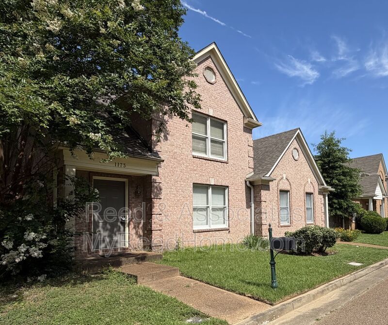 Collierville Townhome! property image