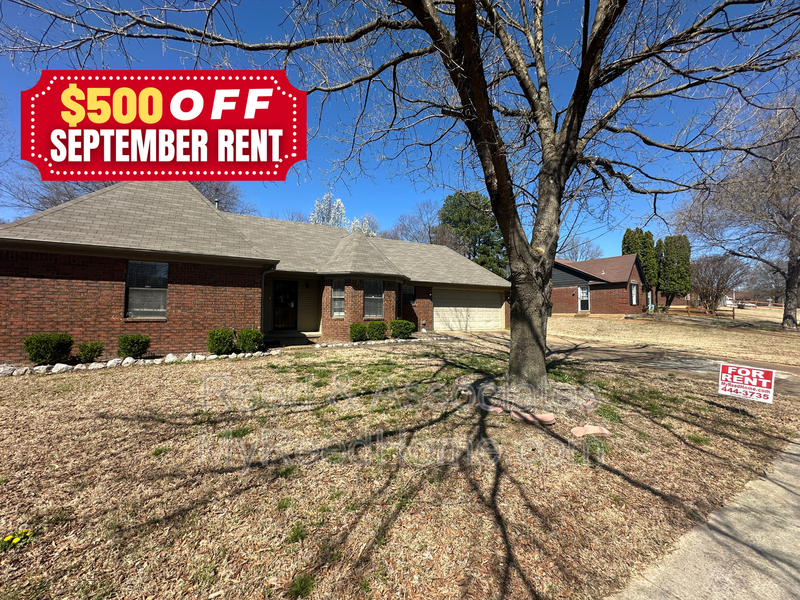 Spacious: 3 Bedroom in Bartlett! property image