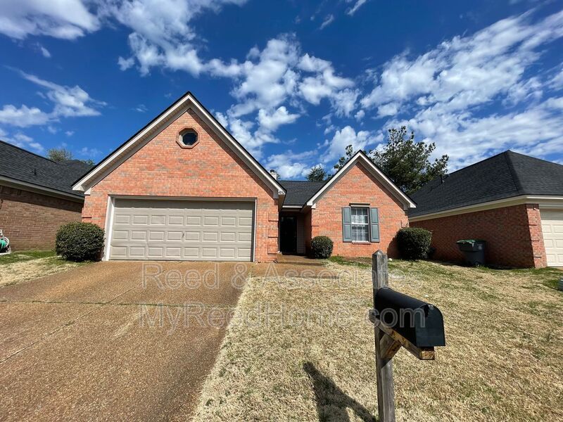 3 Bedroom in Bartlett Raleigh Area property image