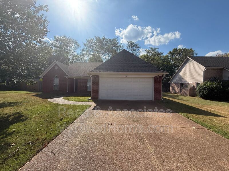 Just Minutes Away from Oakland Elementary! property image