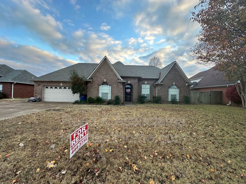 Spacious 3-Bedrooms in Olive Branch, MS property image
