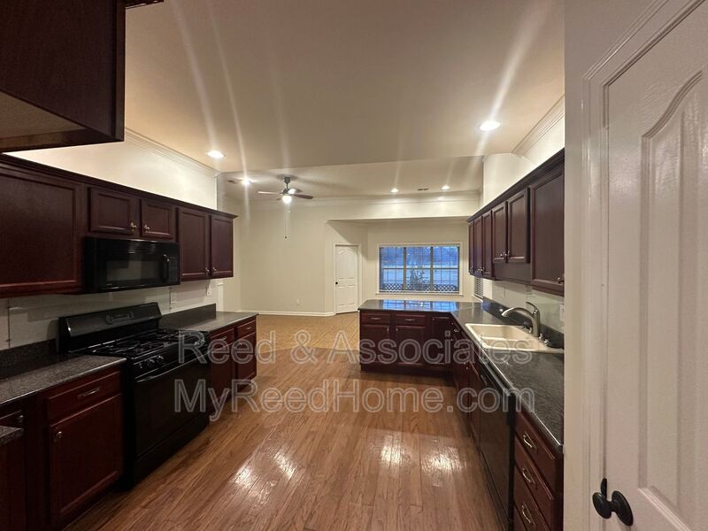 Spacious 3-Bedrooms in Olive Branch, MS property image